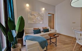 Apartamentos San Isidro